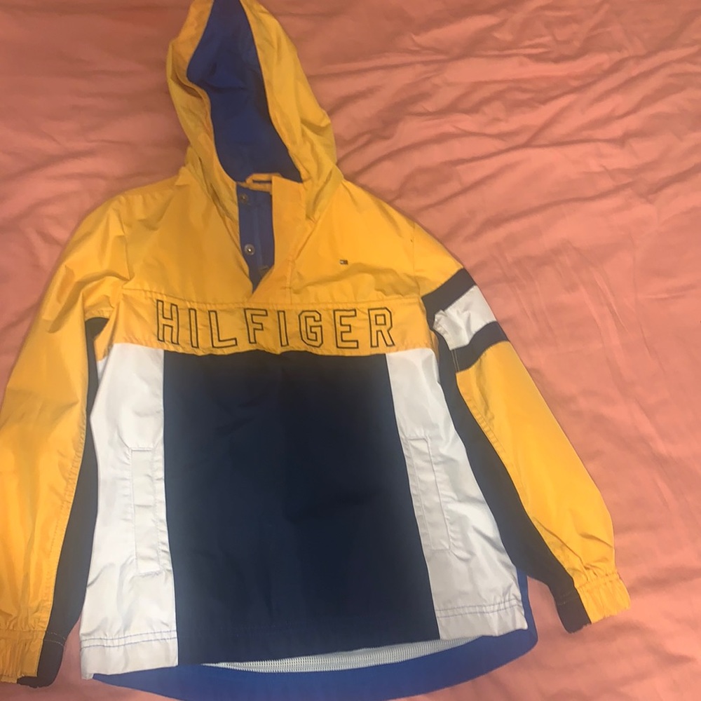 Breathable! Worn once! Like brand new!